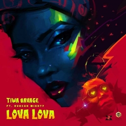 Tiwa Savage Ft. Duncan Mighty - Lova Lova